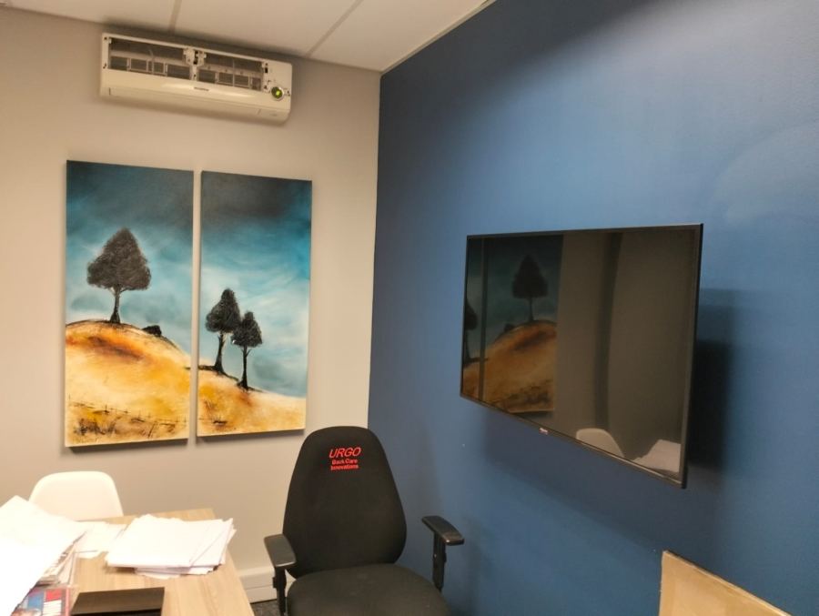 Commercial Property for Sale in Door De Kraal Western Cape